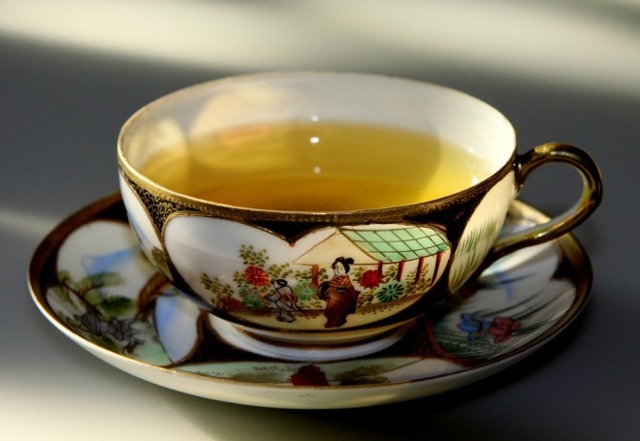 Почему тошнит от чая и какая его польза для организма человека