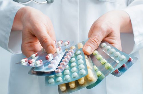 Клиническая фармакология противоязвенных препаратов