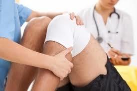Обезболивающие после операции на коленном суставе