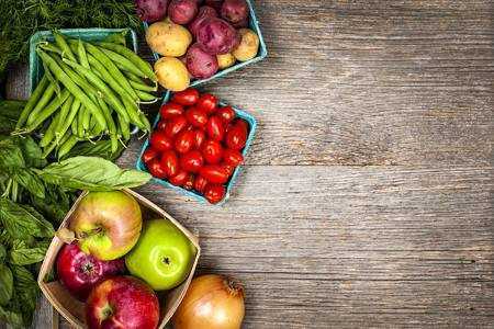 Какие овощи и фрукты можно есть при сахарном диабете 2 типа?