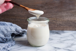 Молочный соус: простые рецепты для тефтелей, для макарон