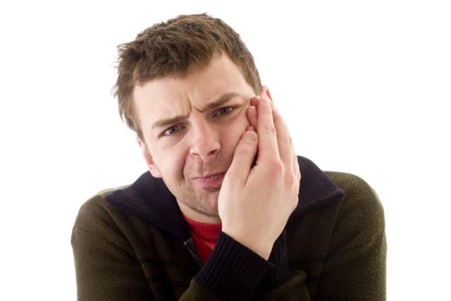 Ибупрофен от острой боли в зубах – эффективность и свойства