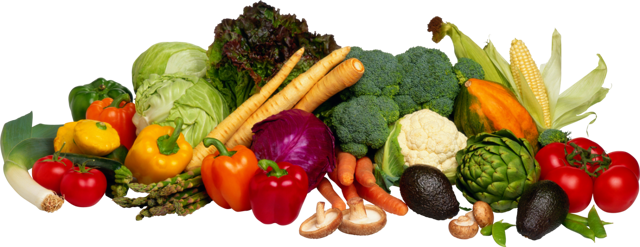 Какие овощи и фрукты можно есть при сахарном диабете 2 типа?