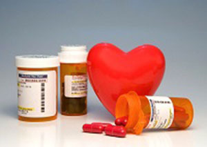 Препараты при ишемической болезни сердца: действие, классификация, правила приема