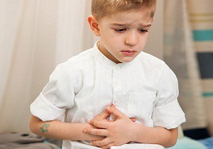 Поджелудочная железа у детей: симптомы и лечение народными средствами