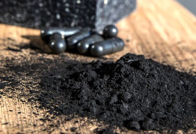 Как очистить кишечник с помощью активированного угля — 5 советов