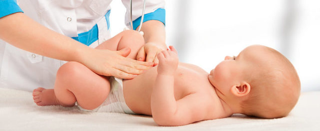 Смекта для грудничков - инструкция как давать смекту новорожденному