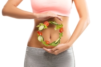 Задержка пищи в желудке: причины