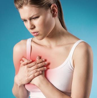 Чем опасна тахикардия сердца у женщин