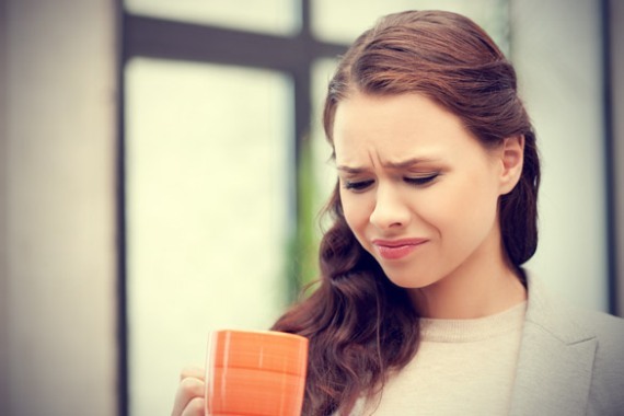 Почему тошнит от чая и какая его польза для организма человека