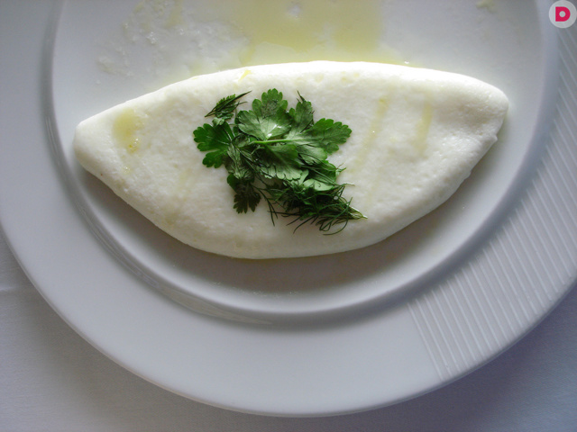 Как приготовить паровой омлет по пошаговому рецепту с фото