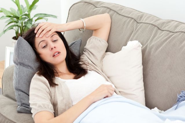Глисты при беременности: что делать, как избавится, симптомы лечение