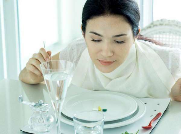 Голодание при панкреатите: правила, отзывы людей и мнение врача