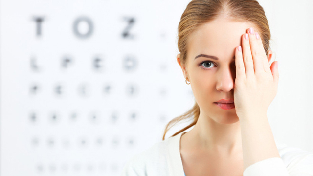 Болит глазное яблоко: причины и методы лечения