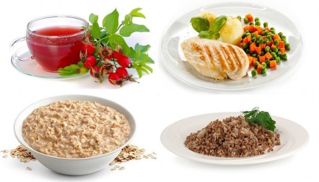 Рецепты при гастрите: вкусные, диетические блюда с фото, что приготовить из еды при разных формах болезни, а также принципы питания для больного желудка