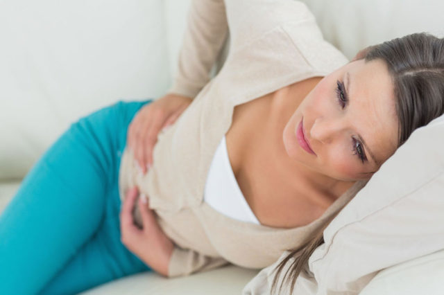 Может ли быть температура при молочнице - дает ли болезнь жар у женщин