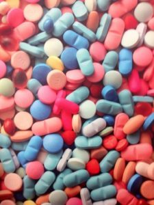 Средства от икоты: лекарства, таблетки, препараты