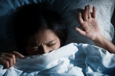 Сонный паралич: причины возникновения, симптомы, лечение