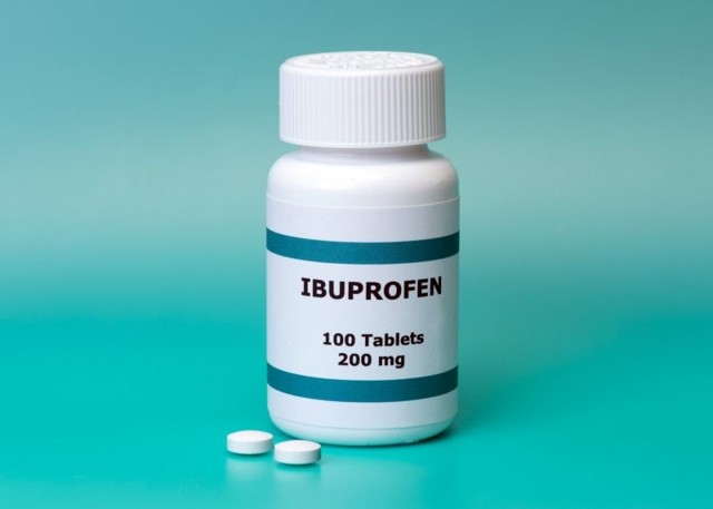 Ибупрофен от острой боли в зубах – эффективность и свойства