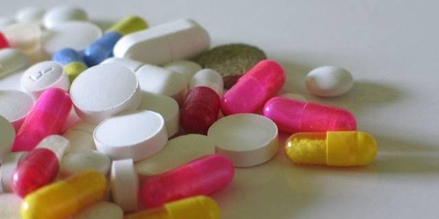 Лекарства от боли в желудке: таблетки, обезболивающие препараты и другие средства