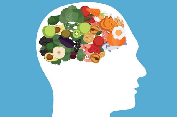 Как повысить работоспособность головного мозга: продукты питания и диета для улучшения работы мозга и памяти