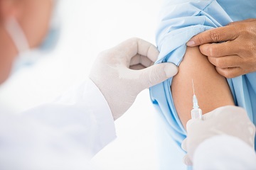 Прививка Энджерикс - стоимость вакцинации от гепатита Б в Москве
