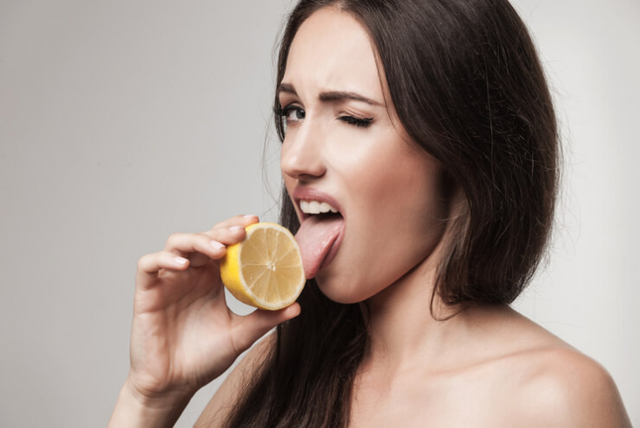 Кислый привкус во рту – что означает, причины, как избавиться