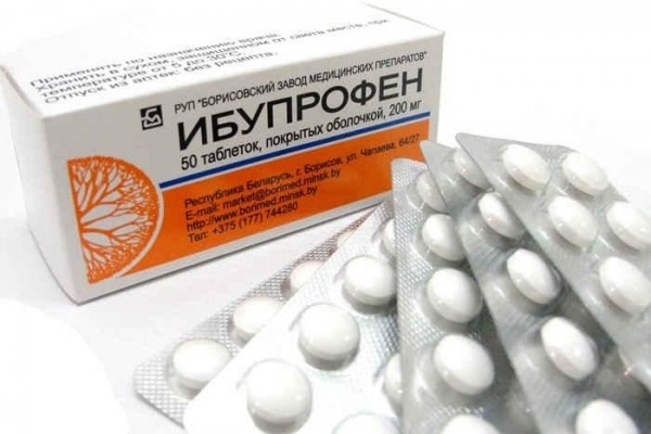 Ибупрофен при простуде без температуры - при орви и гриппе, как принимать противовирусное взрослым, можно ли пить, применение