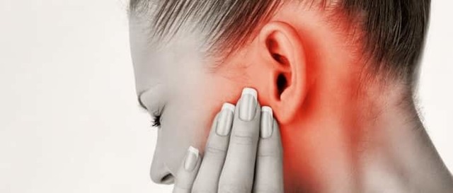 Невралгия ушного узла: причины, диагностика, лечение
