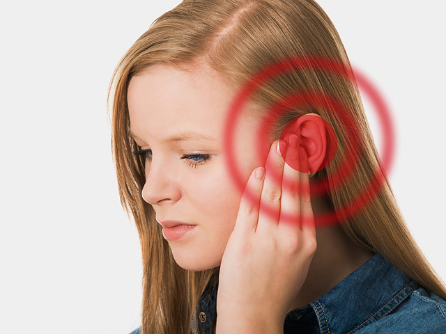 Шум от пульса в ушах: причины, диагностика, лечение