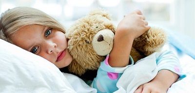 Ротавирусная инфекция у детей - симптомы и лечение