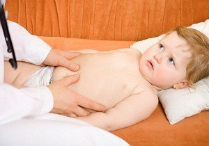 Поджелудочная железа у детей: симптомы и лечение народными средствами