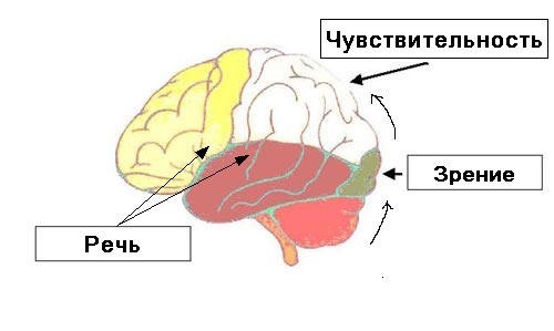 Мигрень с аурой: что это такое, симптомы, лечение