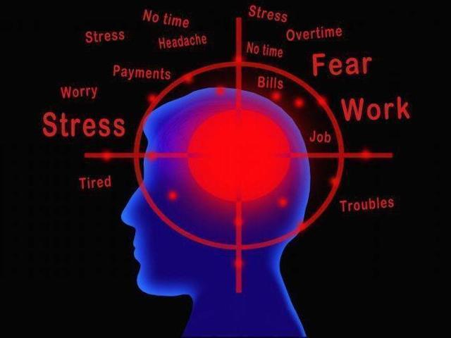 Влияние гормонов стресса на организм, и как их снизить