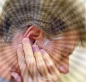 Тиннитус, звон в ушах - симптомы, причины, лечение