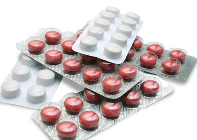Таблетки при панкреатите: какие препараты и средства применяют при лечении панкреатита?