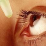 Как быстро снизить глазное давление в домашних условиях