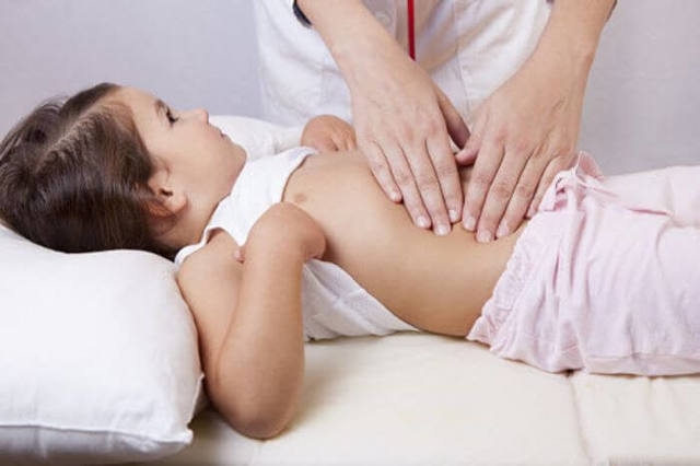 Воспаление поджелудочной железы у ребенка: симптомы и лечение у детей