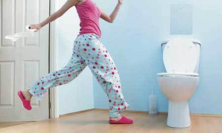 Как остановить диарею в домашних условиях у взрослых: быстро