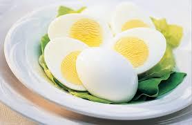 Яйца при гастрите: польза и особенности употребления
