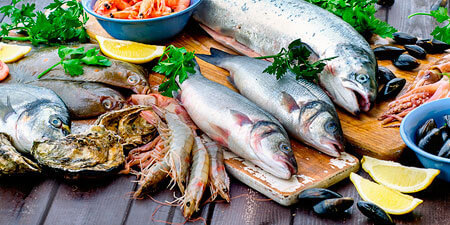 Какую рыбу можно при панкреатите: рекомендации врачей