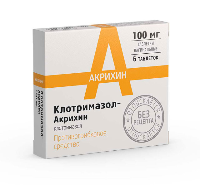 Выделения при цистите у женщин