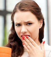 Горечь во рту - причины и лечение, от чего бывает горечь во рту у женщин