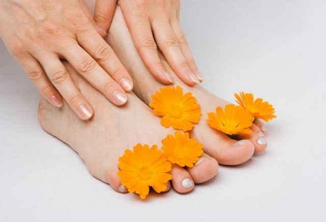 Онихомикоз ногтей: лечение препаратами, лазером и народными средствами