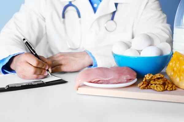 Диета перед колоноскопией кишечника: меню питания, подготовка к процедуре и список разрешенных продуктов