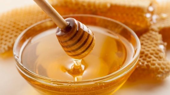 Как мед влияет на печень?