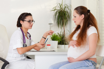 Креон при беременности на различных сроках и лактации