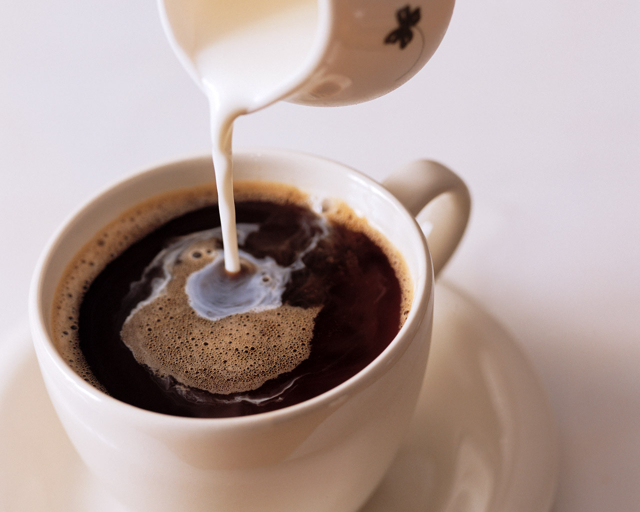 Кофе при язве или гастрите: как кофе влияет на желудок