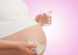 Какие обезболивающие можно при беременности
