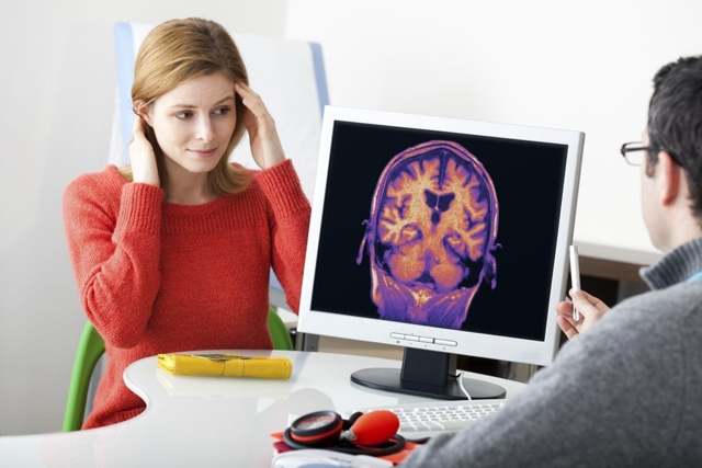 Признаки и симптомы эпилепсии у взрослых и детей